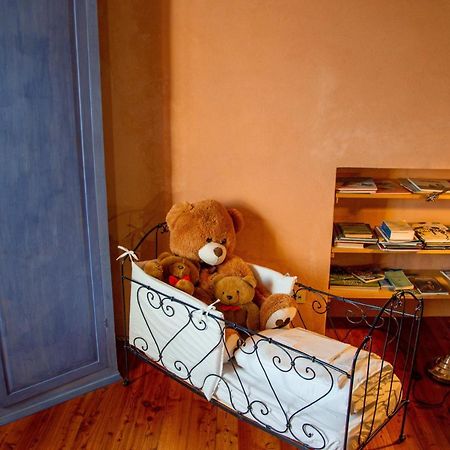 Bed and Breakfast Due Archi SantʼAmbrogio di Valpolicella Exterior foto
