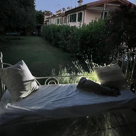 Bed and Breakfast Due Archi SantʼAmbrogio di Valpolicella Exterior foto