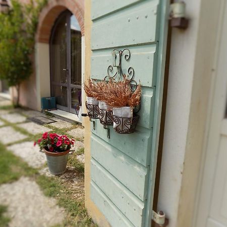 Bed and Breakfast Due Archi SantʼAmbrogio di Valpolicella Exterior foto