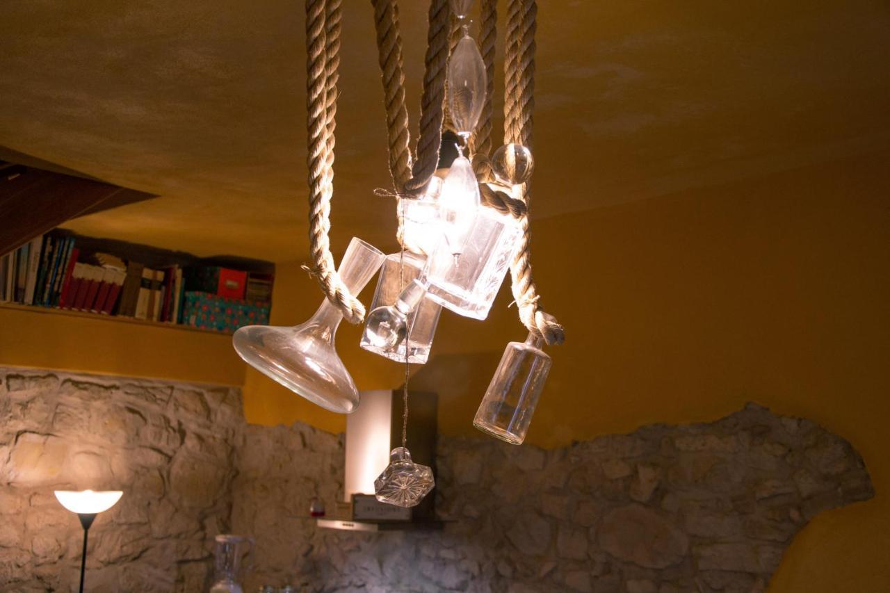 Bed and Breakfast Due Archi SantʼAmbrogio di Valpolicella Exterior foto