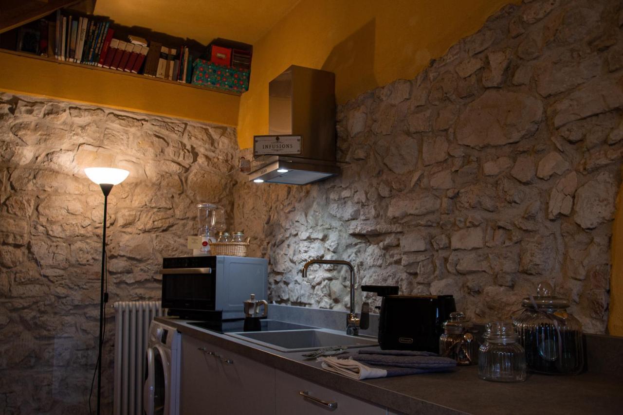 Bed and Breakfast Due Archi SantʼAmbrogio di Valpolicella Exterior foto