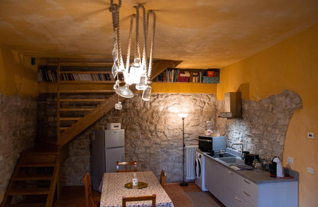 Bed and Breakfast Due Archi SantʼAmbrogio di Valpolicella Exterior foto