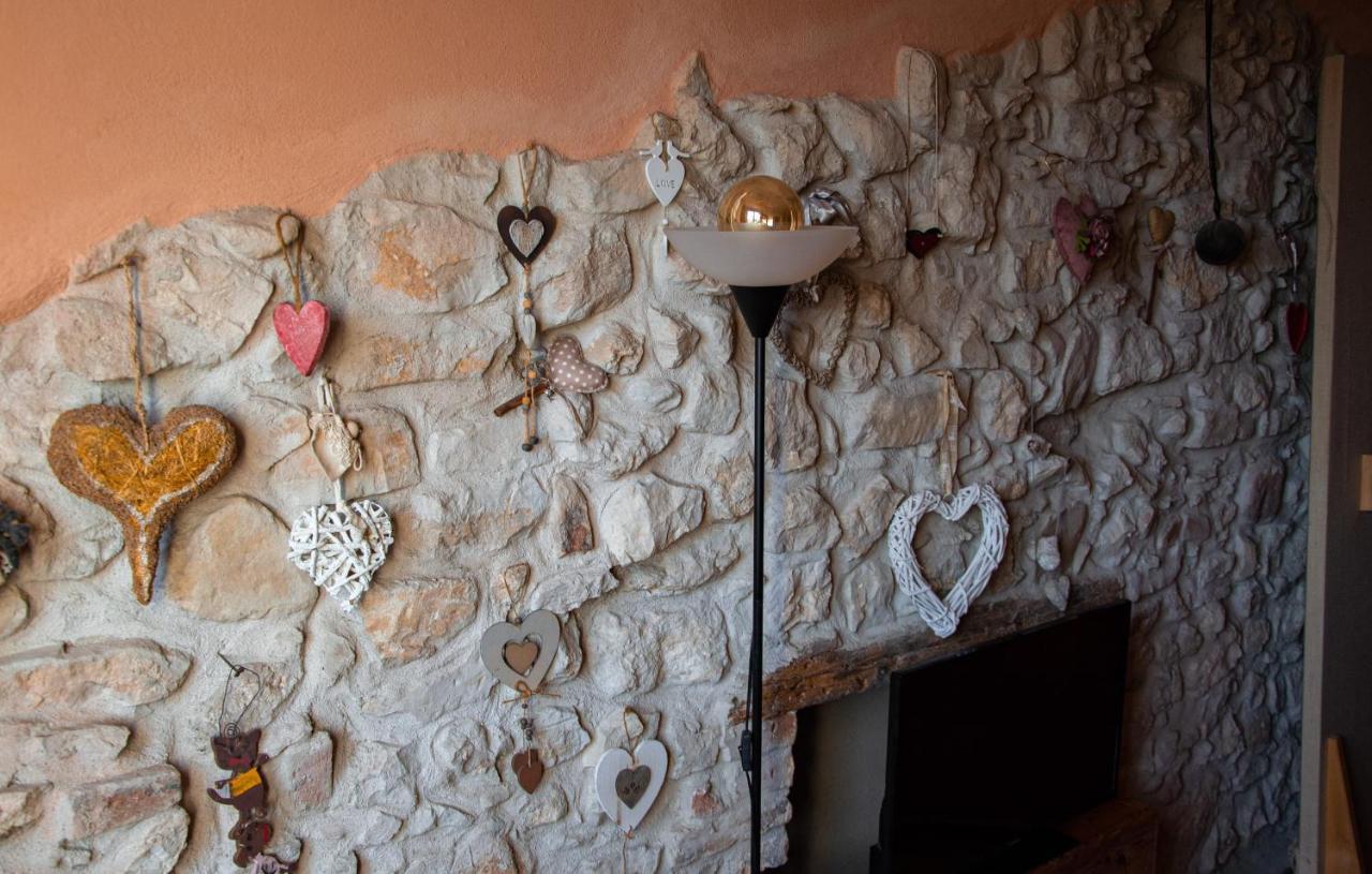 Bed and Breakfast Due Archi SantʼAmbrogio di Valpolicella Exterior foto