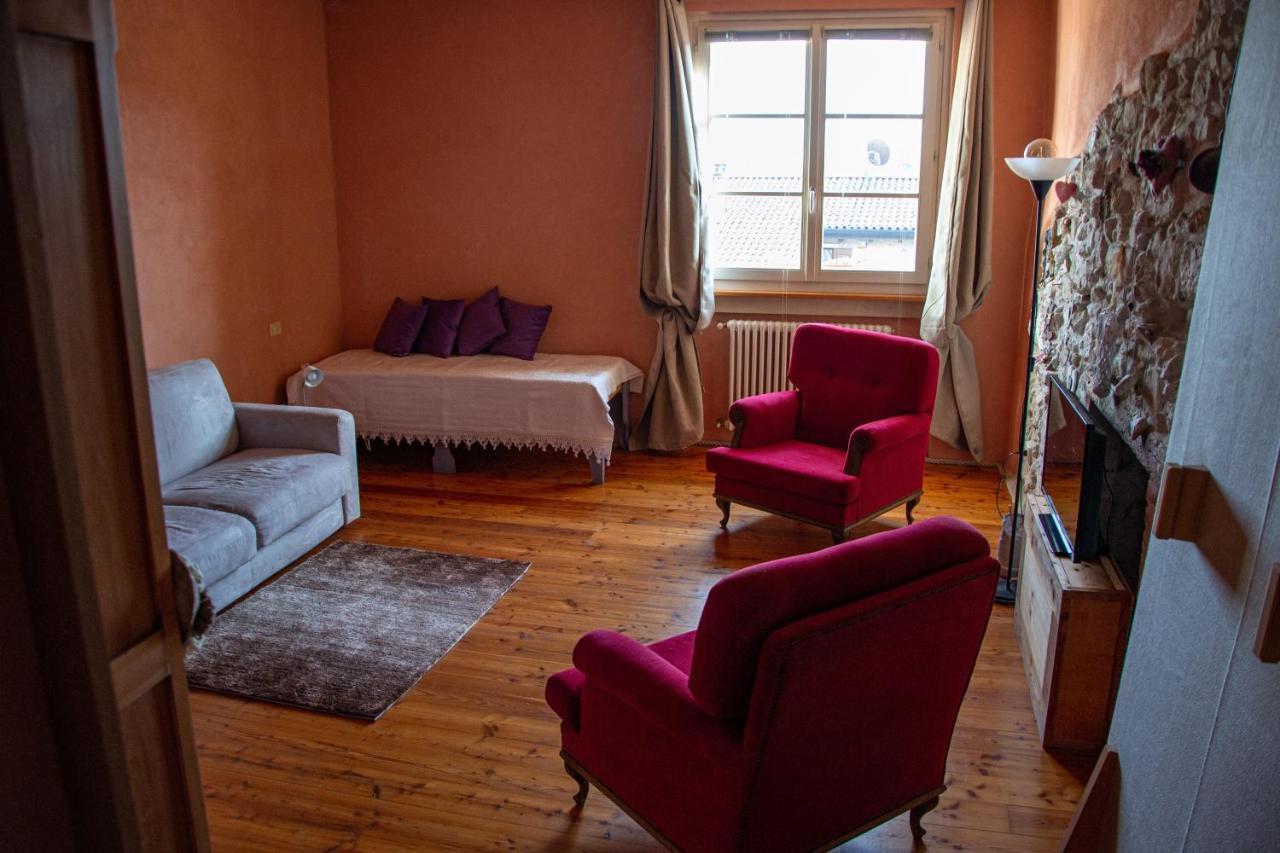 Bed and Breakfast Due Archi SantʼAmbrogio di Valpolicella Exterior foto