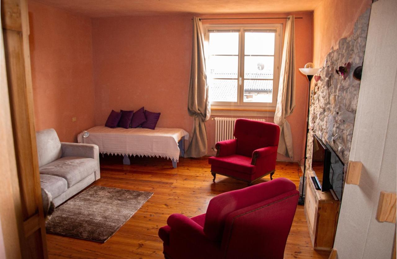 Bed and Breakfast Due Archi SantʼAmbrogio di Valpolicella Exterior foto