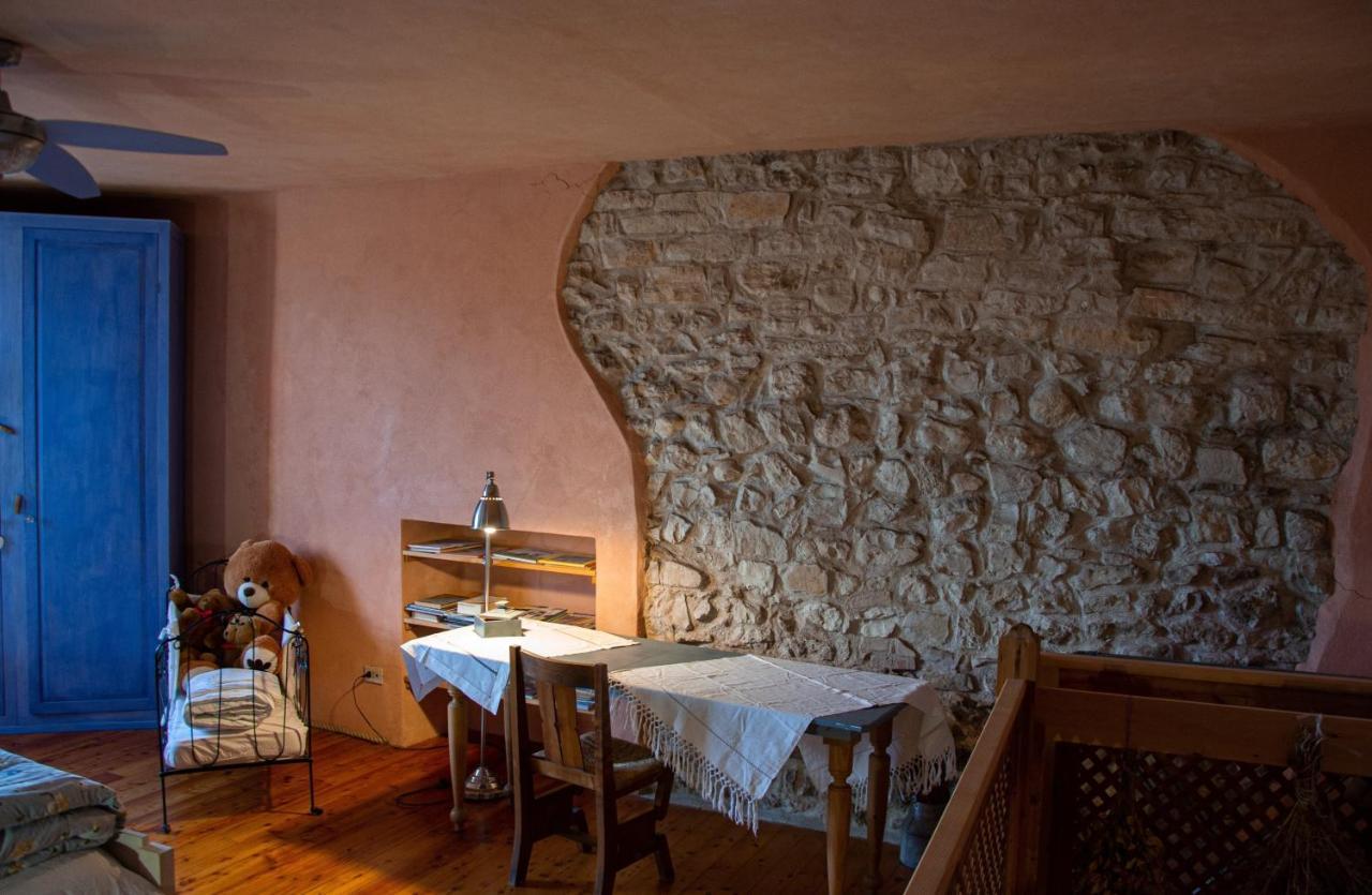 Bed and Breakfast Due Archi SantʼAmbrogio di Valpolicella Exterior foto