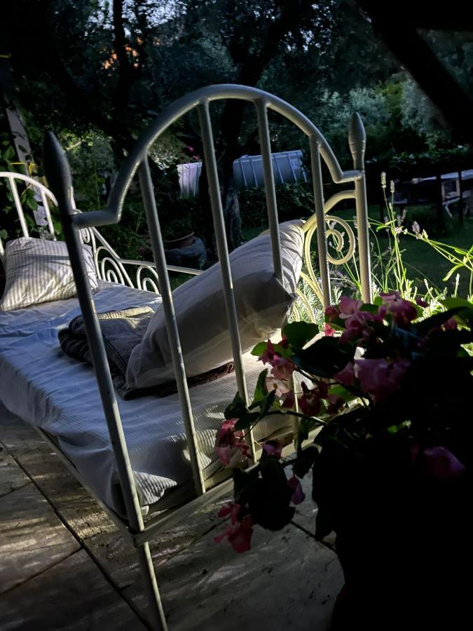 Bed and Breakfast Due Archi SantʼAmbrogio di Valpolicella Exterior foto