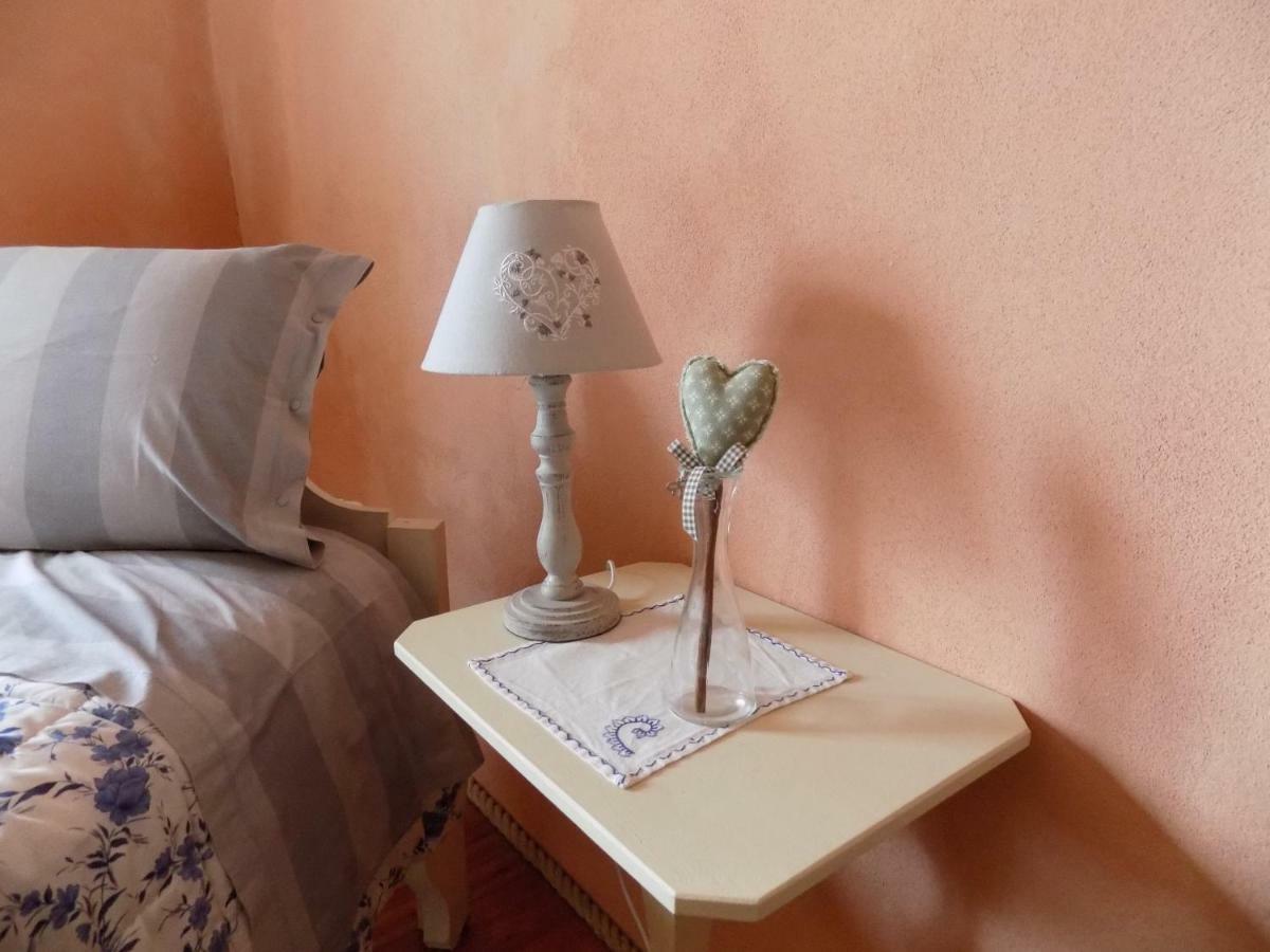 Bed and Breakfast Due Archi SantʼAmbrogio di Valpolicella Exterior foto