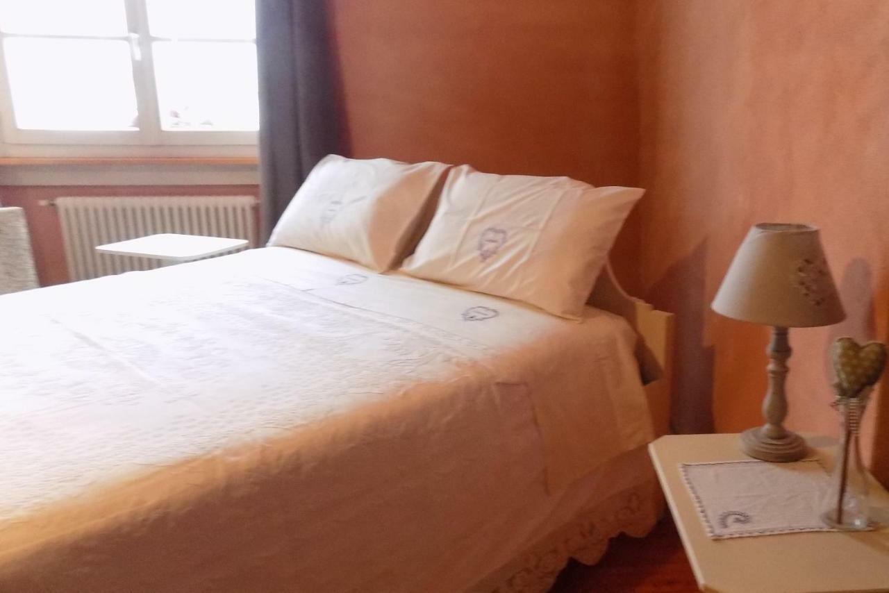 Bed and Breakfast Due Archi SantʼAmbrogio di Valpolicella Exterior foto